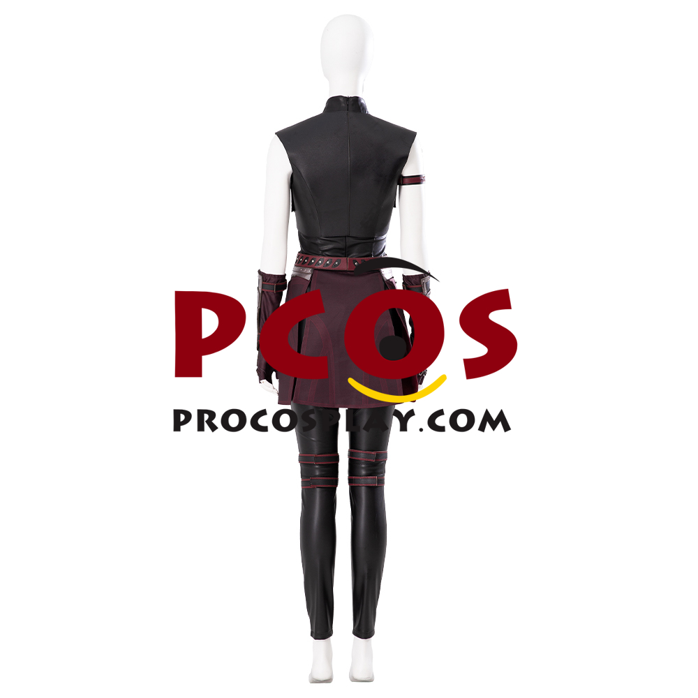 Thor: Love and Thunder Jane Foster Cosplay Costume Upgraded C02817