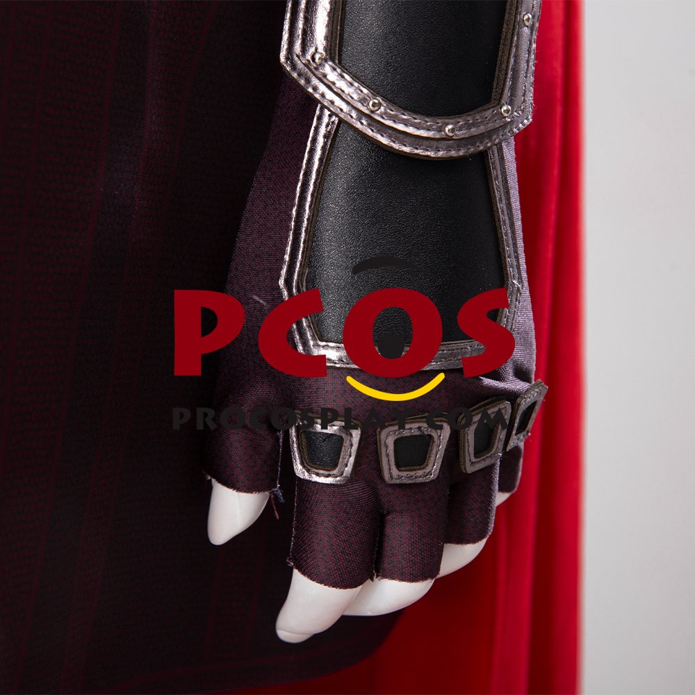 Thor: Love and Thunder Jane Foster Cosplay Costume Upgraded C02817