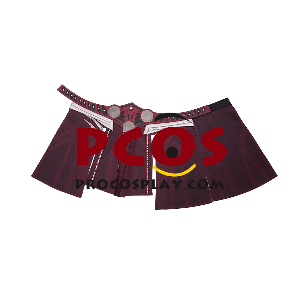 Thor: Love and Thunder Jane Foster Cosplay Costume Upgraded C02817