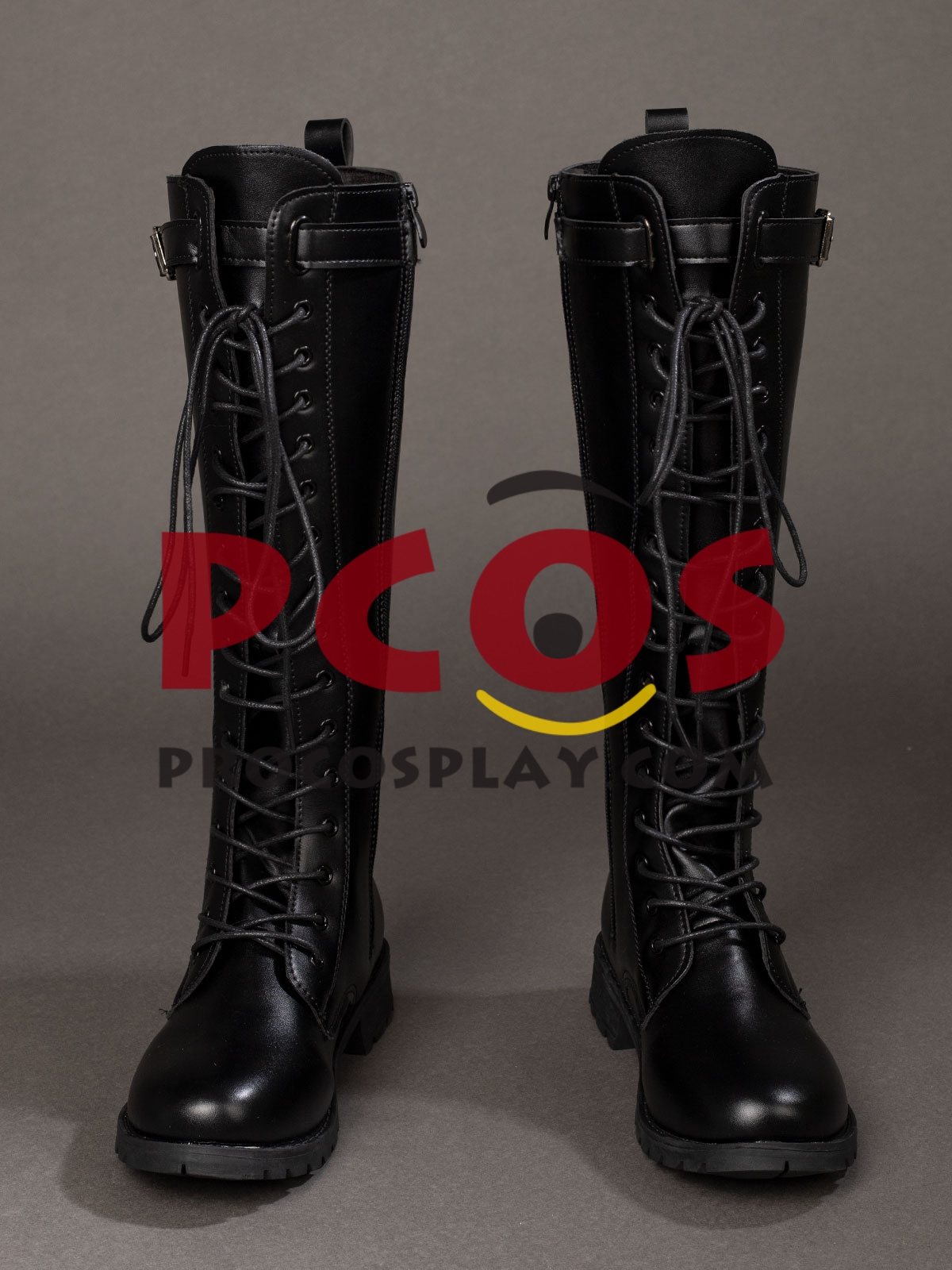 Clair Obscur: Expedition 33 Maelle Cosplay Shoes C10035 (image for) Clair Obscur: Expedition 33 Maelle Cosplay Shoes C10035
