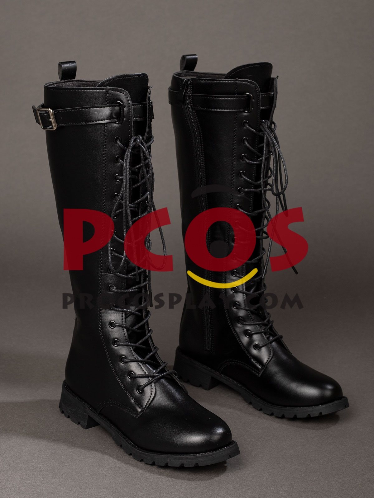 Clair Obscur: Expedition 33 Maelle Cosplay Shoes C10035