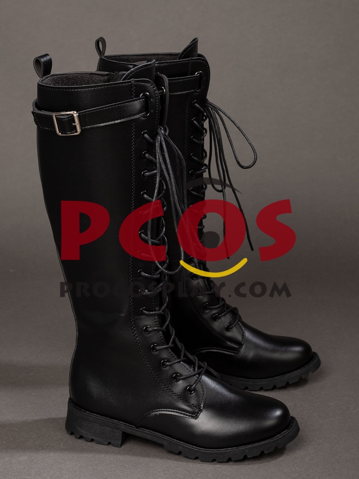 Clair Obscur: Expedition 33 Maelle Cosplay Shoes C10035