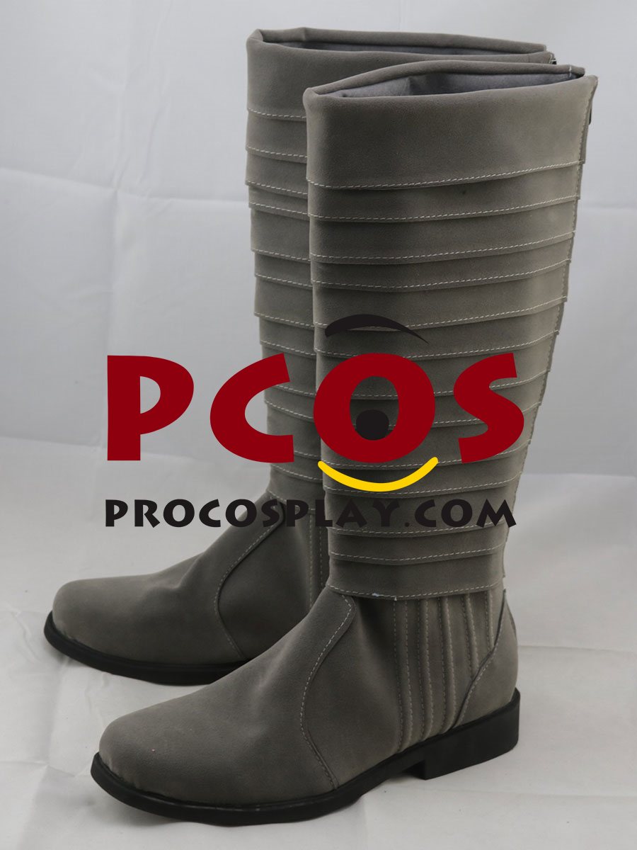 (image for) Luke Cosplay Shoes mp004647