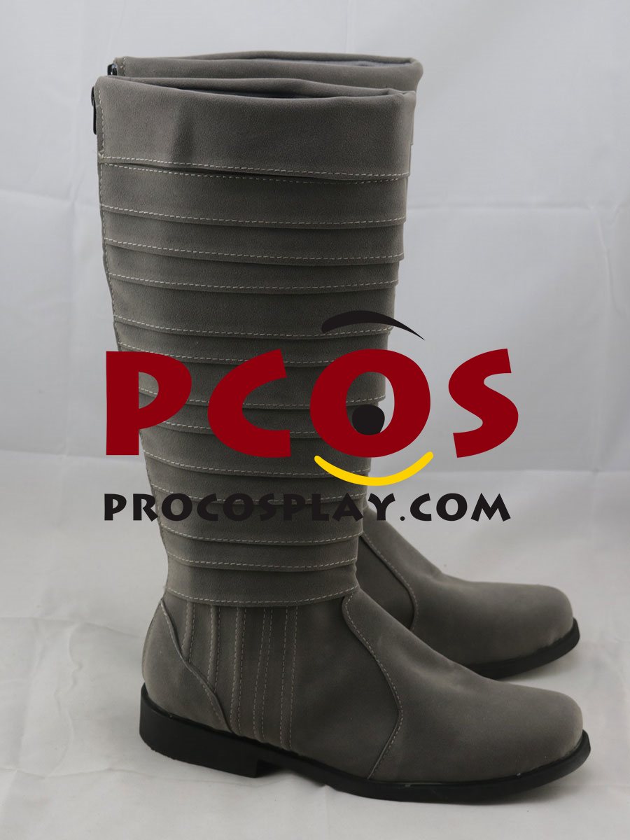 Luke Cosplay Shoes mp004647