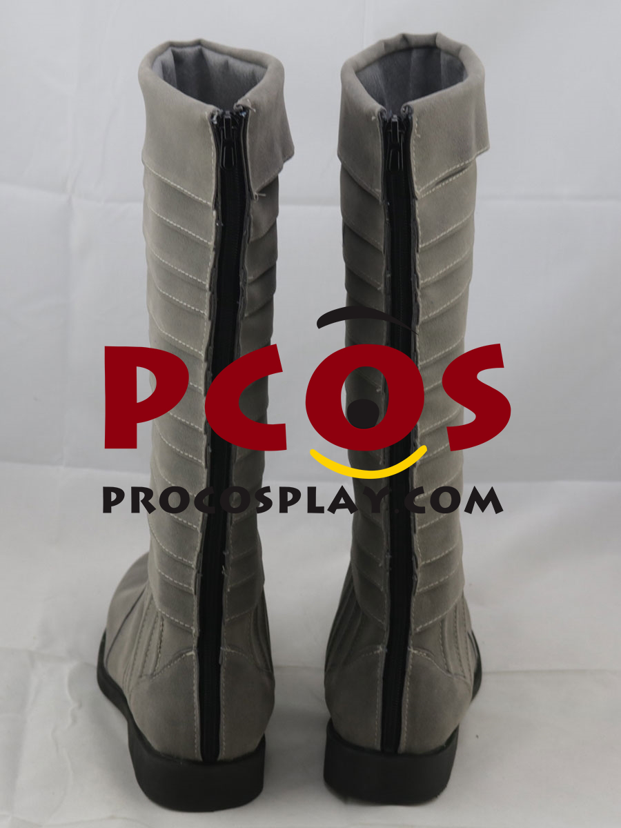 Luke Cosplay Shoes mp004647