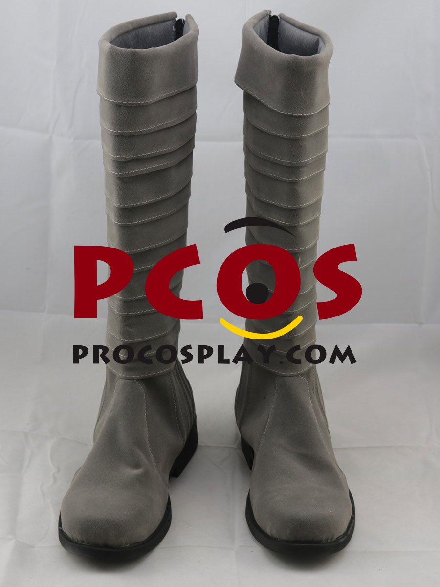 Luke Cosplay Shoes mp004647