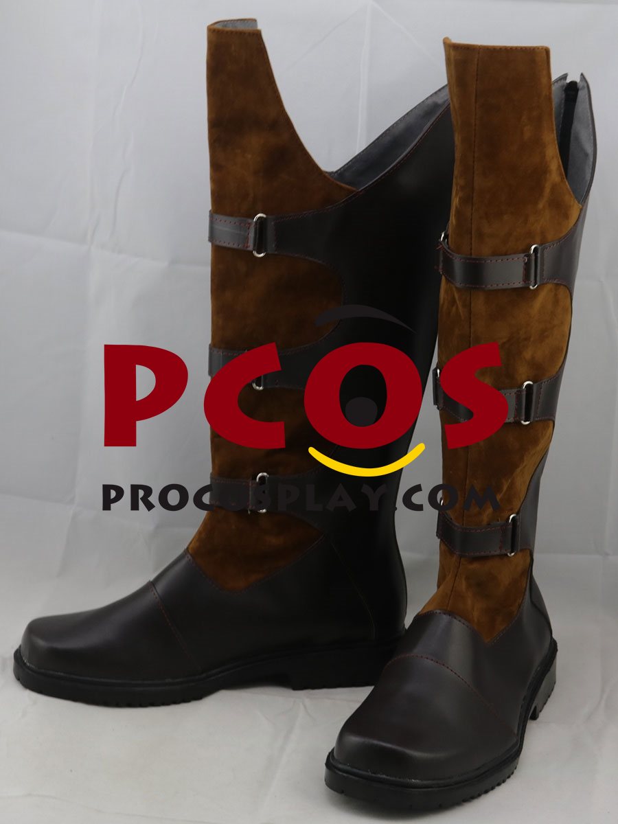 Guardians of the Galaxy Star-Lord Cosplay Shoes mp004646 (image for) Guardians of the Galaxy Star-Lord Cosplay Shoes mp004646