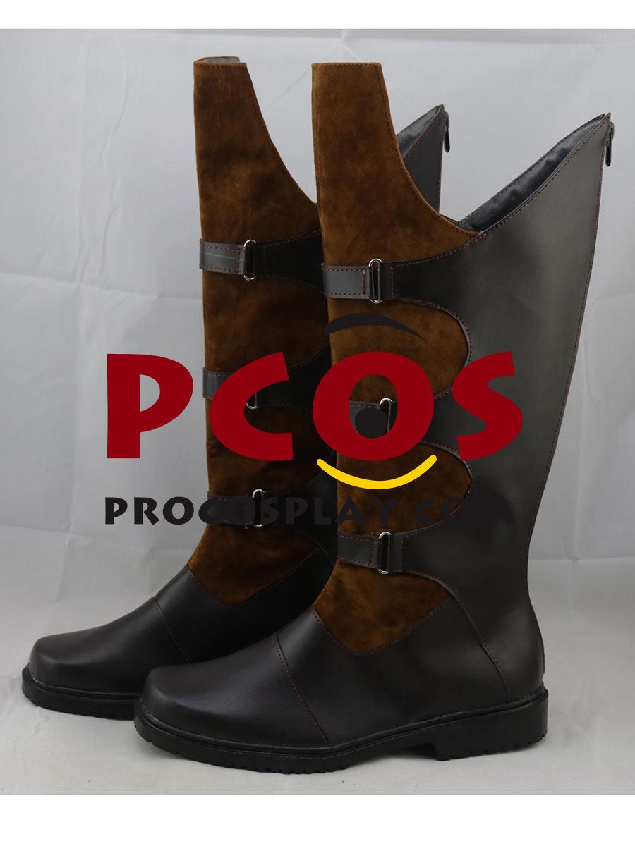 Guardians of the Galaxy Star-Lord Cosplay Shoes mp004646