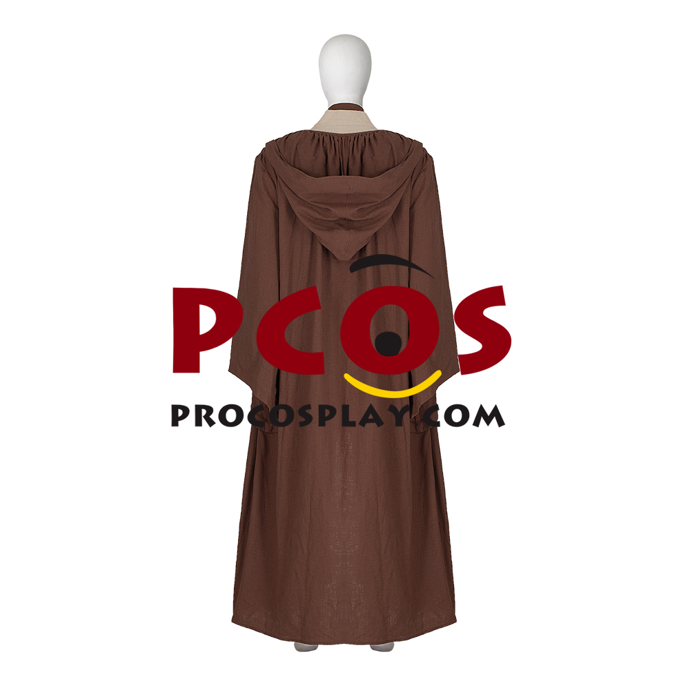 Obi-Wan Kenobi (TV Series 2022) Obi-Wan Cosplay Costume C02855