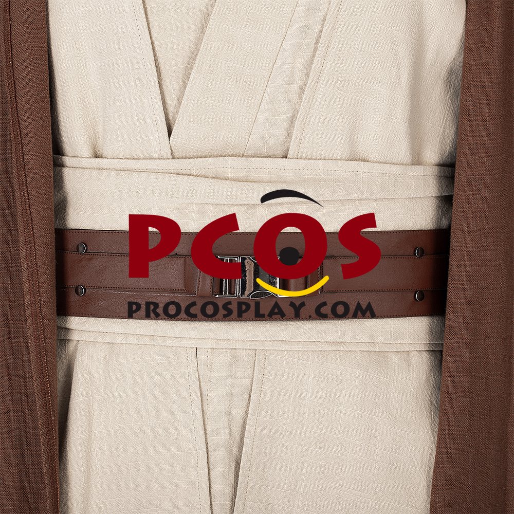 Obi-Wan Kenobi (TV Series 2022) Obi-Wan Cosplay Costume C02855
