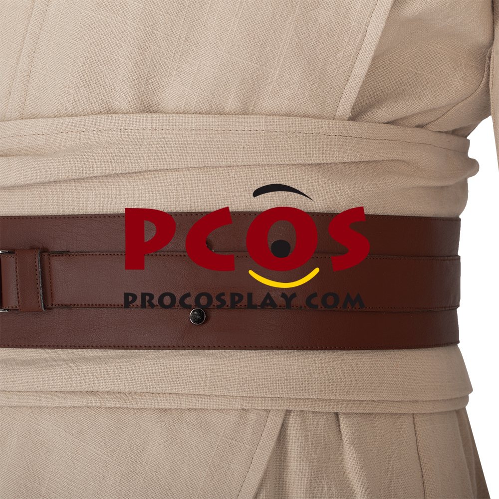 Obi-Wan Kenobi (TV Series 2022) Obi-Wan Cosplay Costume C02855