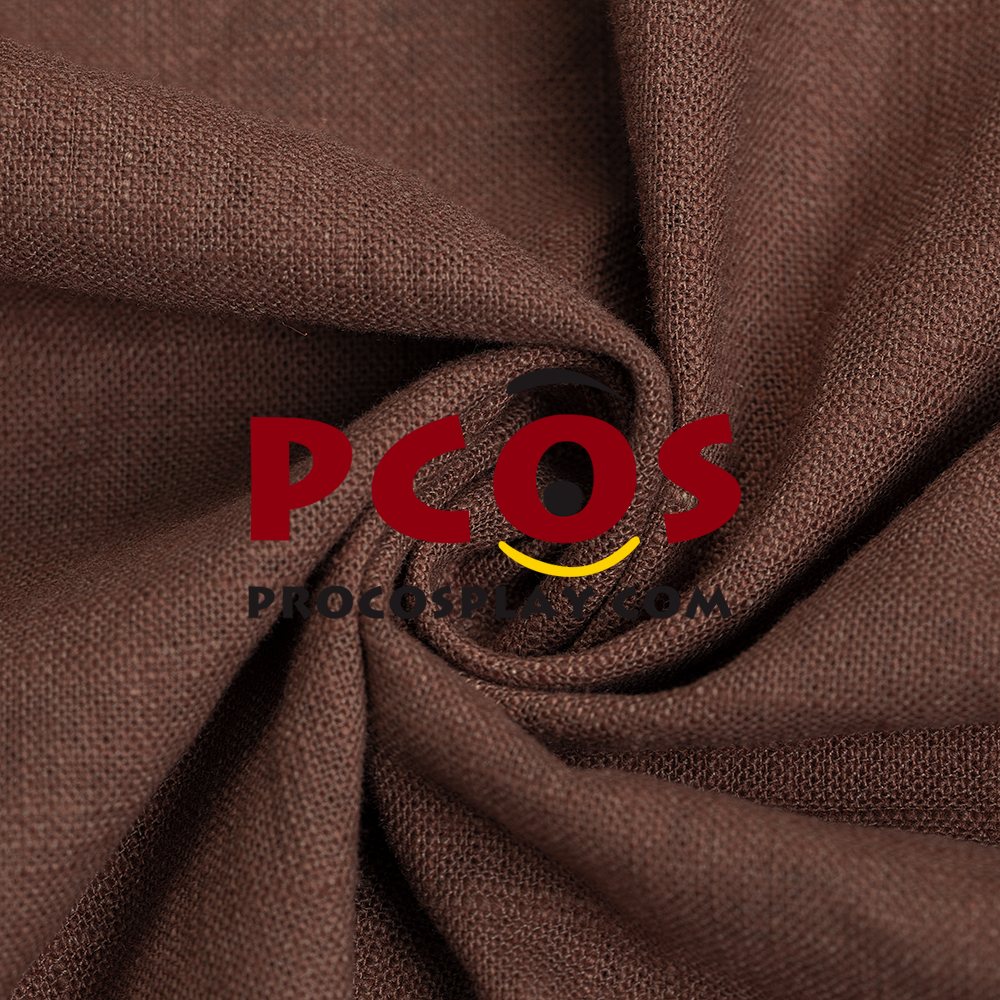 Obi-Wan Kenobi (TV Series 2022) Obi-Wan Cosplay Costume C02855