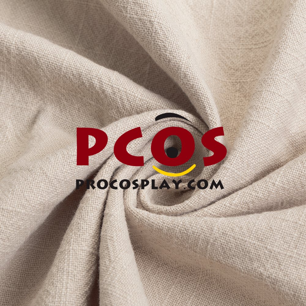 Obi-Wan Kenobi (TV Series 2022) Obi-Wan Cosplay Costume C02855