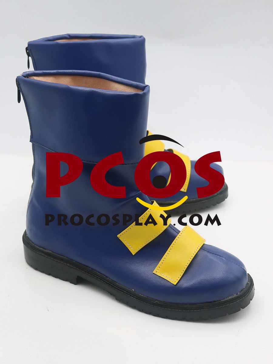 Cosplay Shoes mp004872