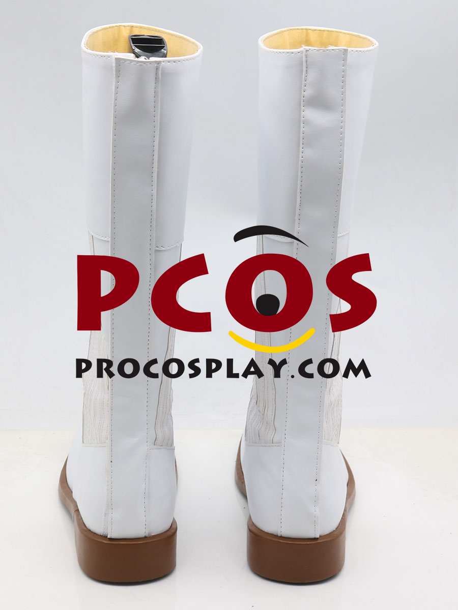 Leia Organa Solo Cosplay Shoes mp004813