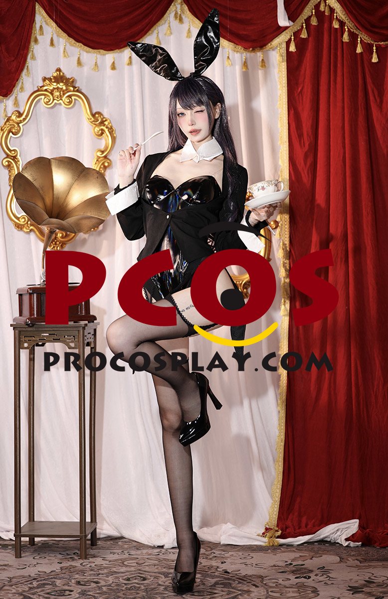 (image for) My Dress-Up Darling Kitagawa Marin Cosplay Costume C09489