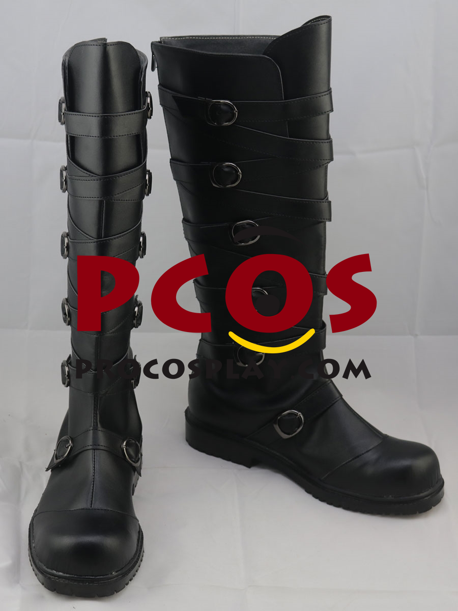 (image for) PLAYERUNKNOWN’S BATTLEGROUNDS Cosplay Shoes mp004552