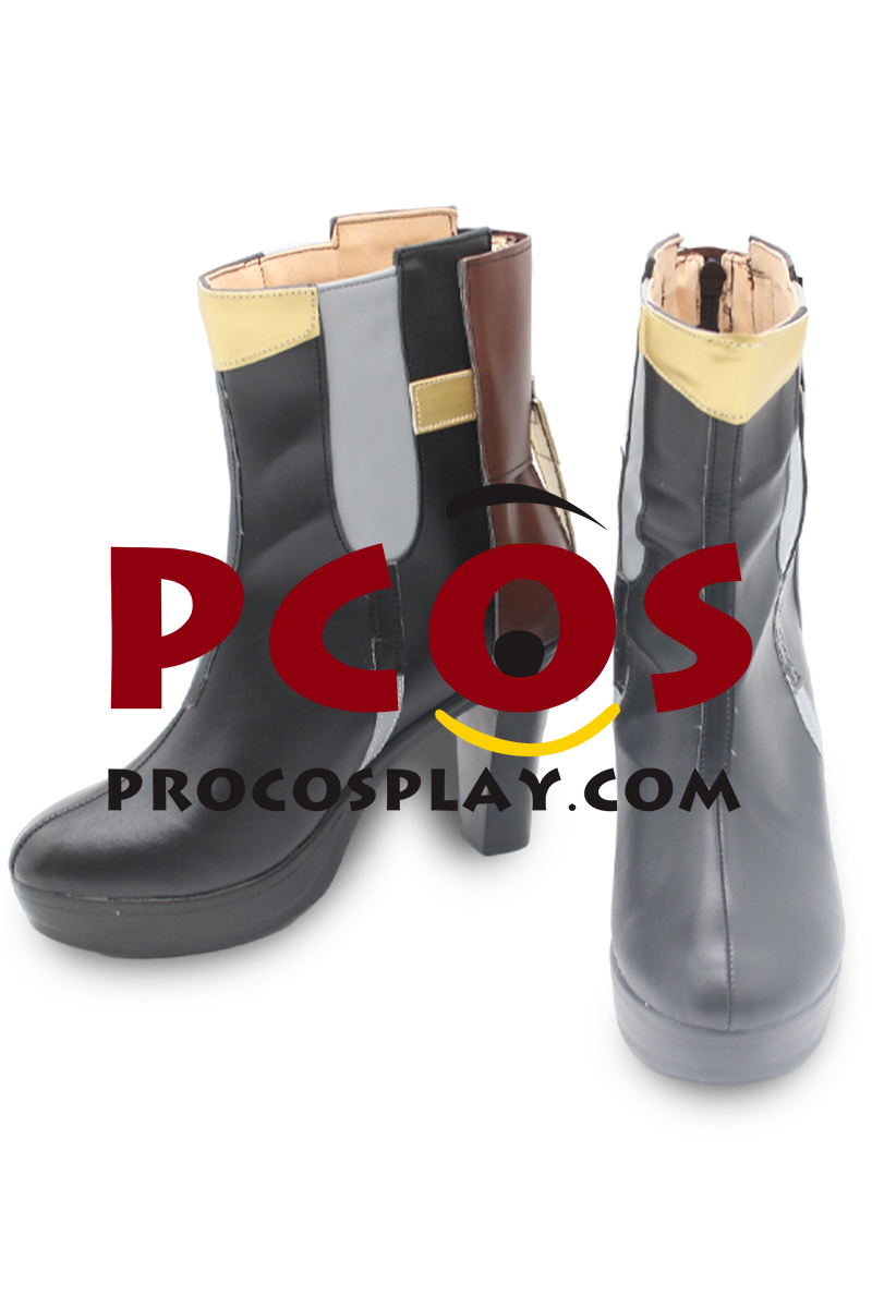 (image for) Honkai: Star Rail Trailblazer X Cosplay Shoes C07807