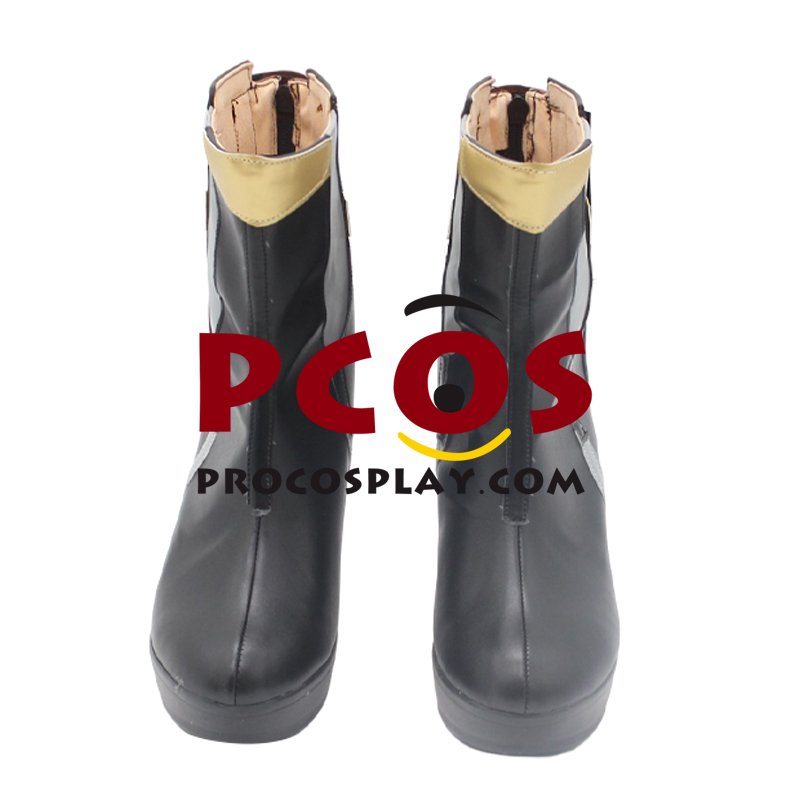 Honkai: Star Rail Trailblazer X Cosplay Shoes C07807