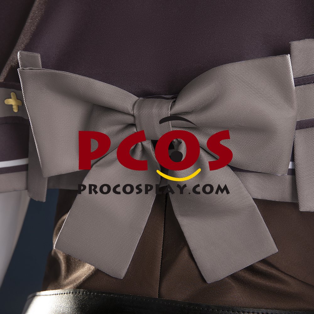 Virtual Vtuber Ace Taffy Cosplay Costume C09072