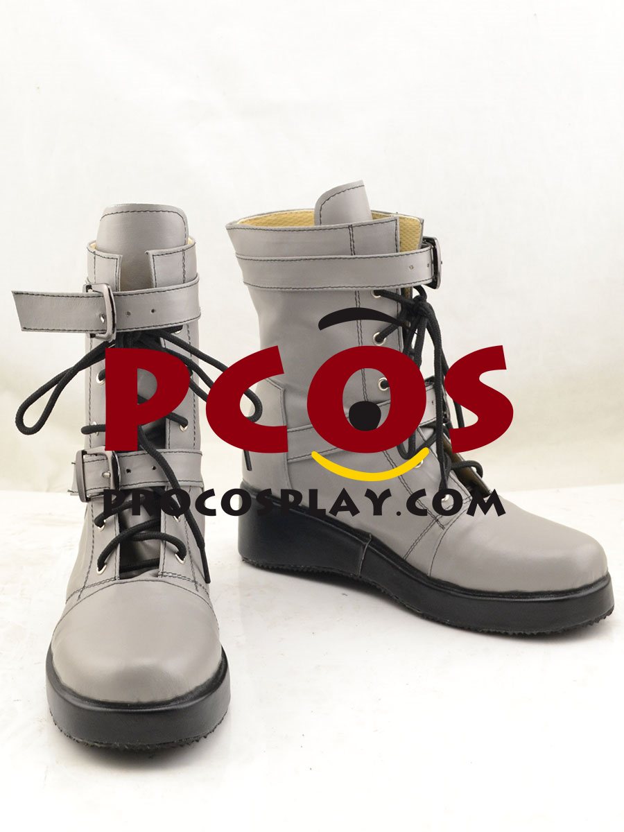 (image for) Final Fantasy XIII Hope.Estheim Cosplay Shoes mp004769