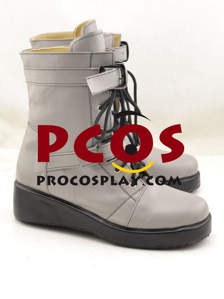 Final Fantasy XIII Hope.Estheim Cosplay Shoes mp004769