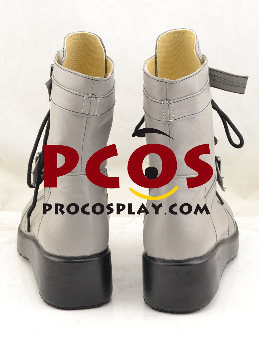 Final Fantasy XIII Hope.Estheim Cosplay Shoes mp004769