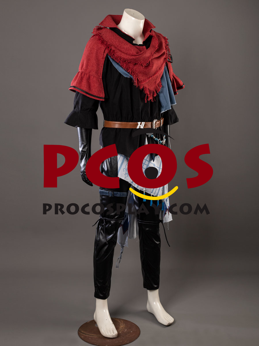 Cosplay Commission Final Fantasy XVI Joshua Rosfield Cosplay Costume C08329