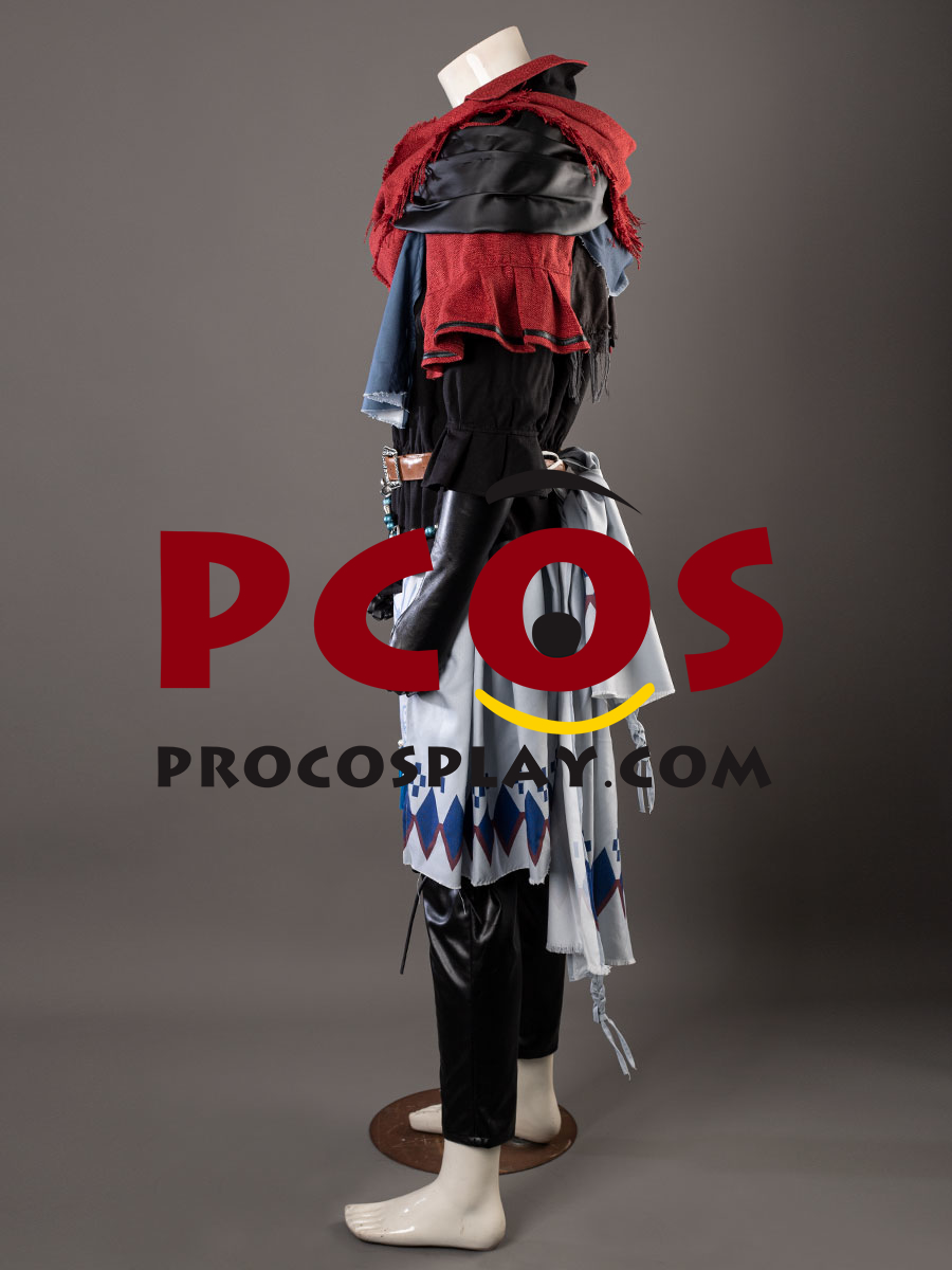 Cosplay Commission Final Fantasy XVI Joshua Rosfield Cosplay Costume C08329