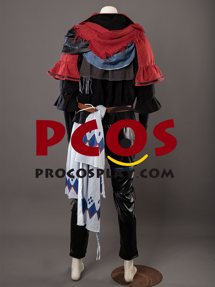 Cosplay Commission Final Fantasy XVI Joshua Rosfield Cosplay Costume C08329
