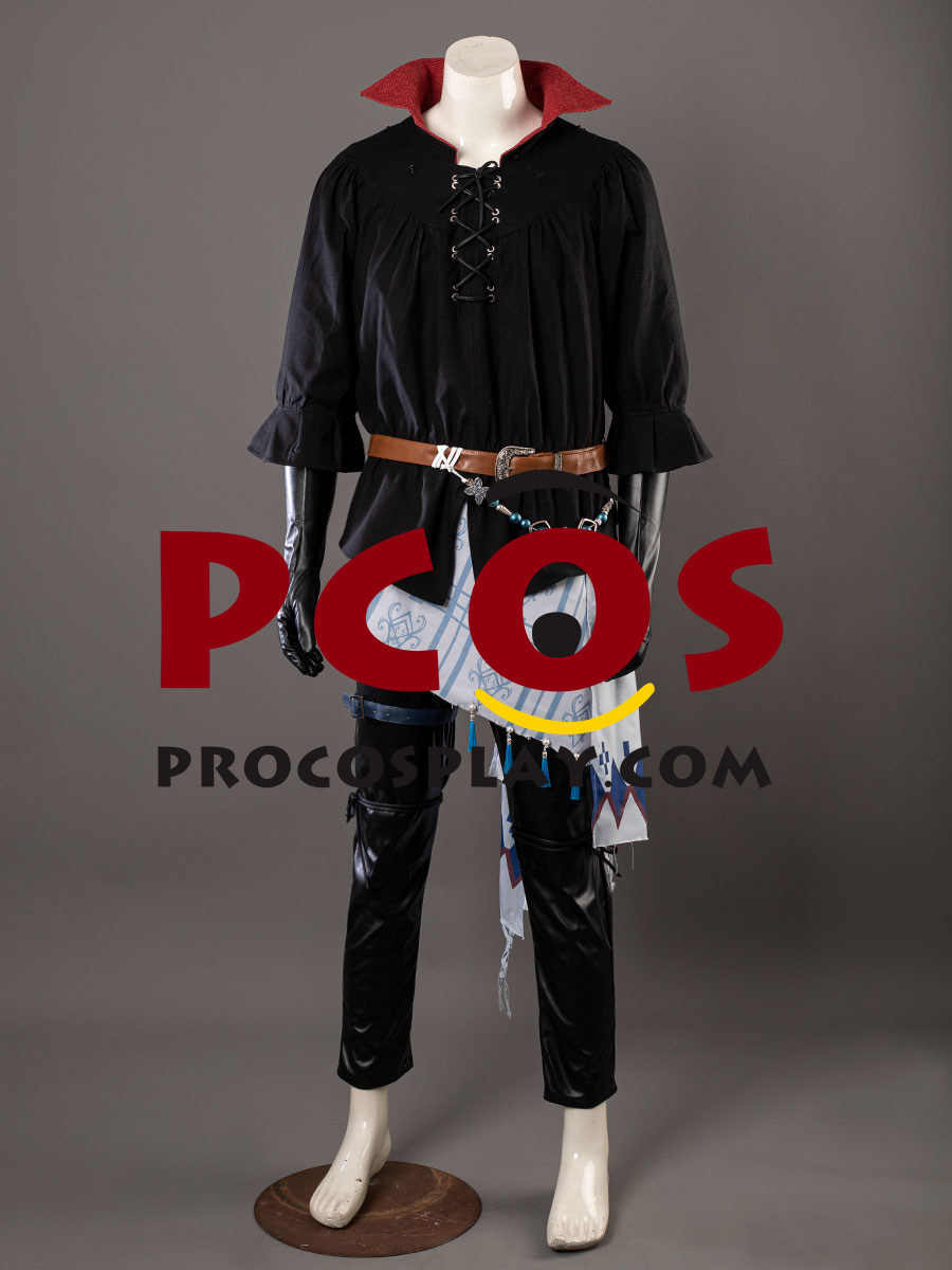 Cosplay Commission Final Fantasy XVI Joshua Rosfield Cosplay Costume C08329