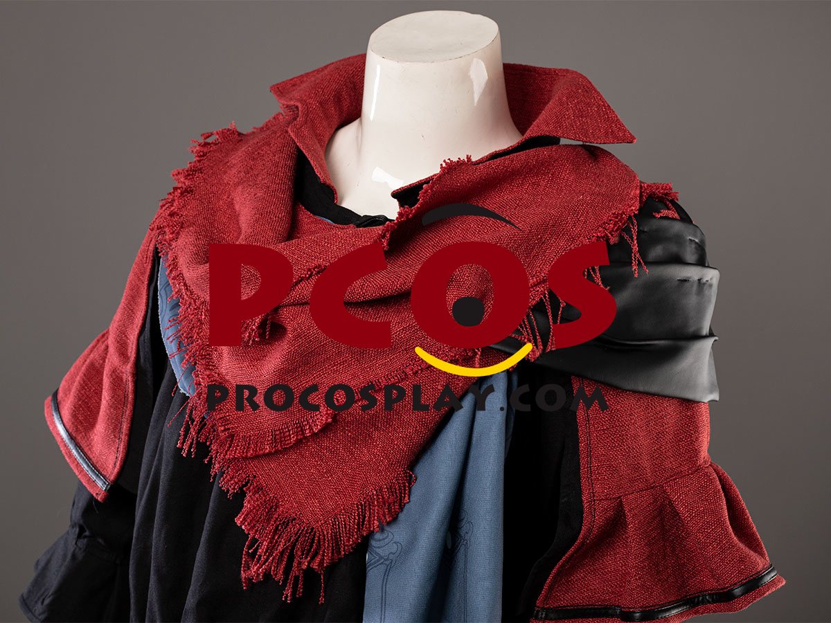 Cosplay Commission Final Fantasy XVI Joshua Rosfield Cosplay Costume C08329