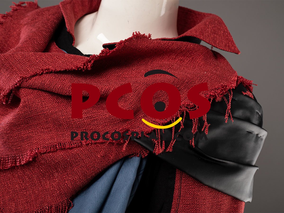 Cosplay Commission Final Fantasy XVI Joshua Rosfield Cosplay Costume C08329