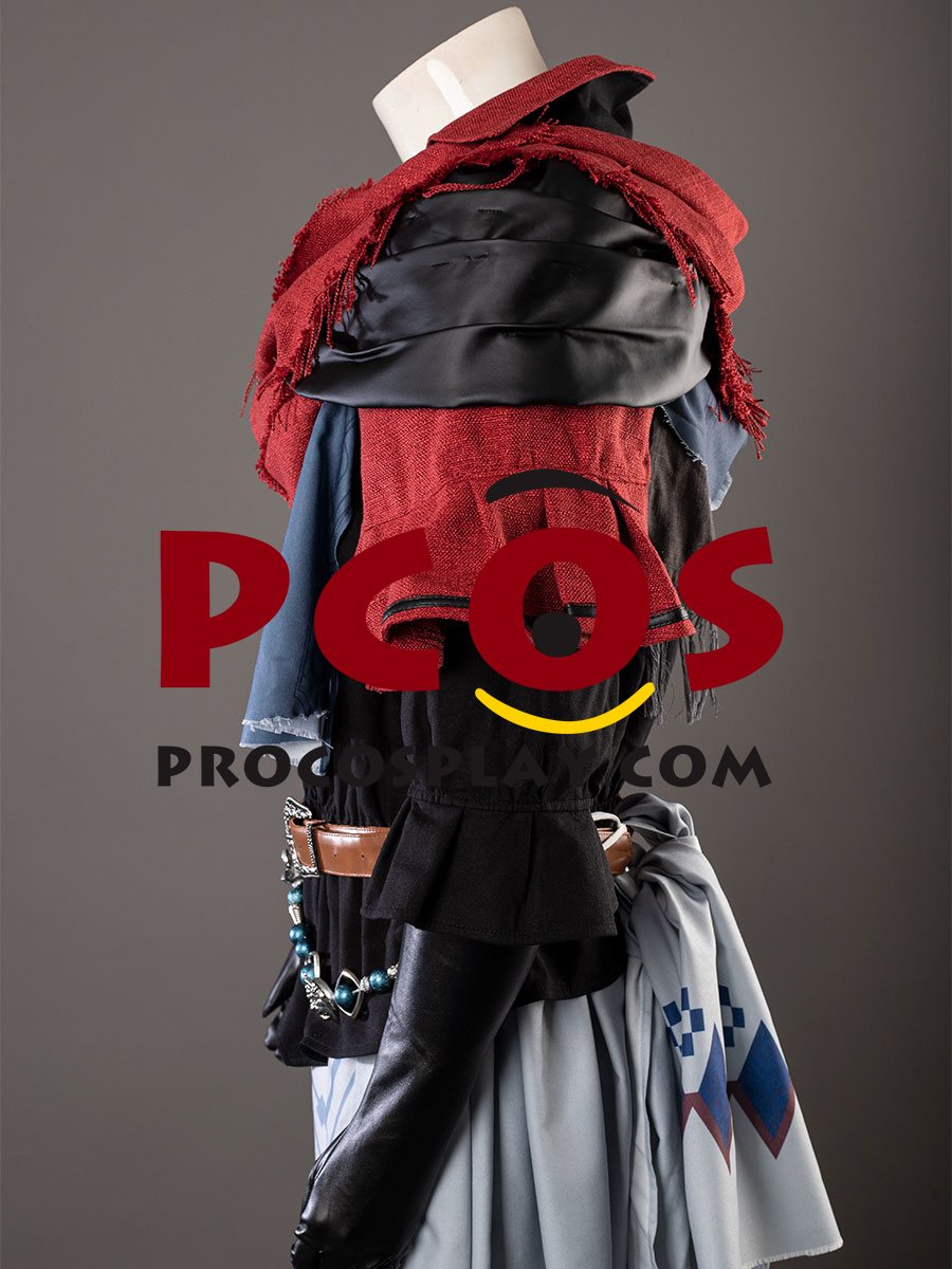 Cosplay Commission Final Fantasy XVI Joshua Rosfield Cosplay Costume C08329