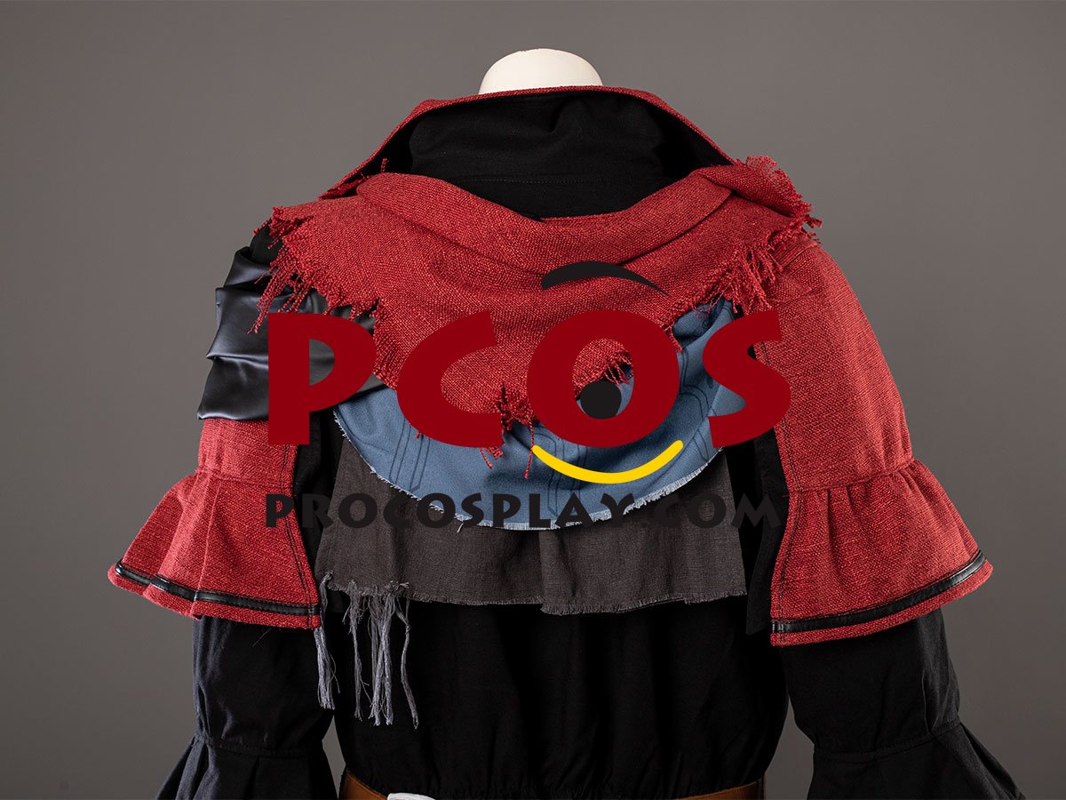 Cosplay Commission Final Fantasy XVI Joshua Rosfield Cosplay Costume C08329