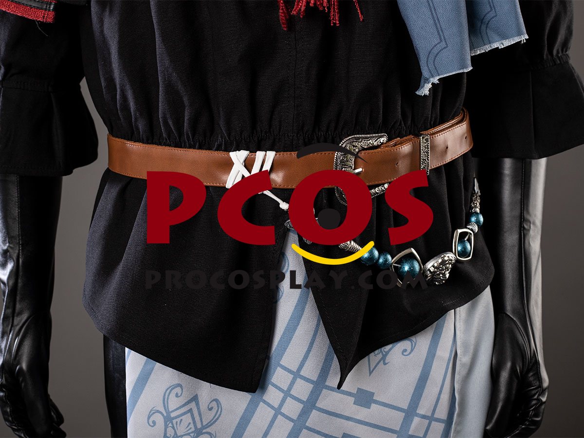 Cosplay Commission Final Fantasy XVI Joshua Rosfield Cosplay Costume C08329