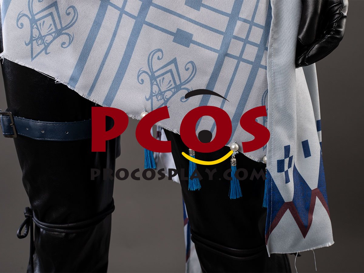 Cosplay Commission Final Fantasy XVI Joshua Rosfield Cosplay Costume C08329