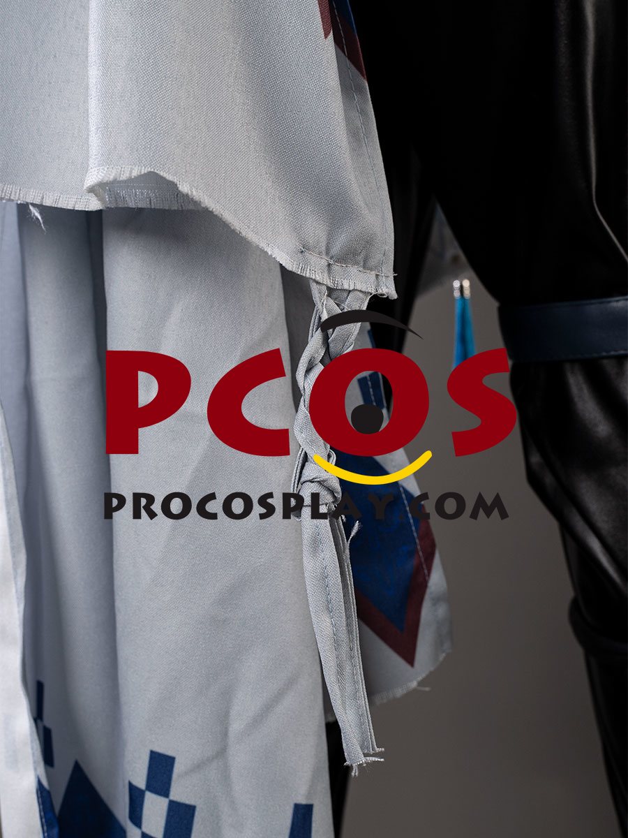 Cosplay Commission Final Fantasy XVI Joshua Rosfield Cosplay Costume C08329