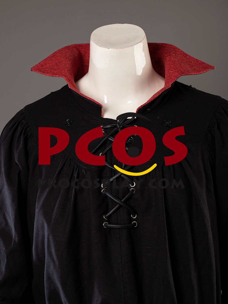 Cosplay Commission Final Fantasy XVI Joshua Rosfield Cosplay Costume C08329