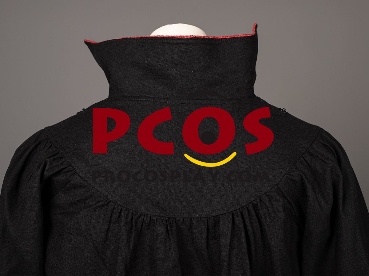 Cosplay Commission Final Fantasy XVI Joshua Rosfield Cosplay Costume C08329