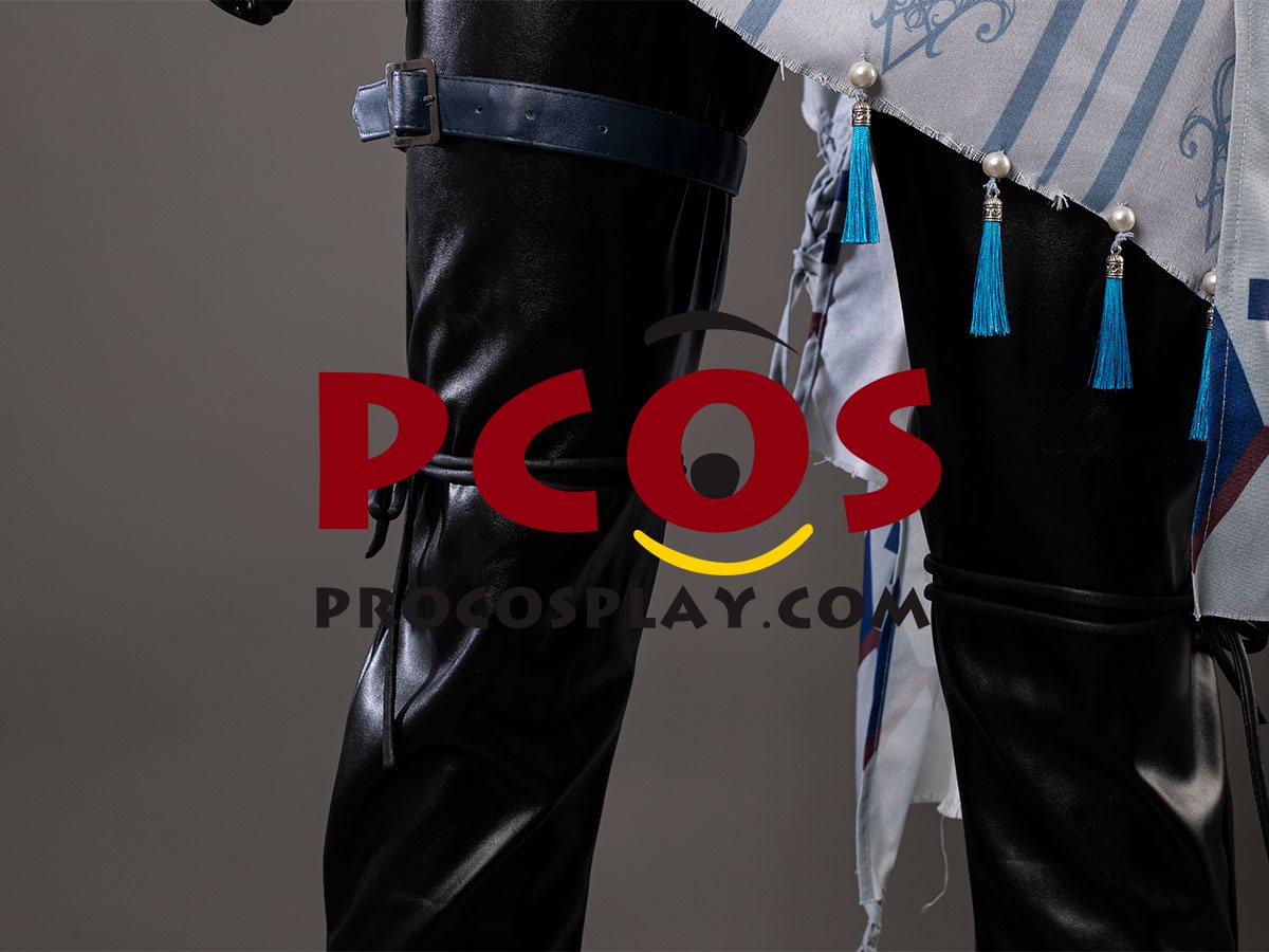 Cosplay Commission Final Fantasy XVI Joshua Rosfield Cosplay Costume C08329