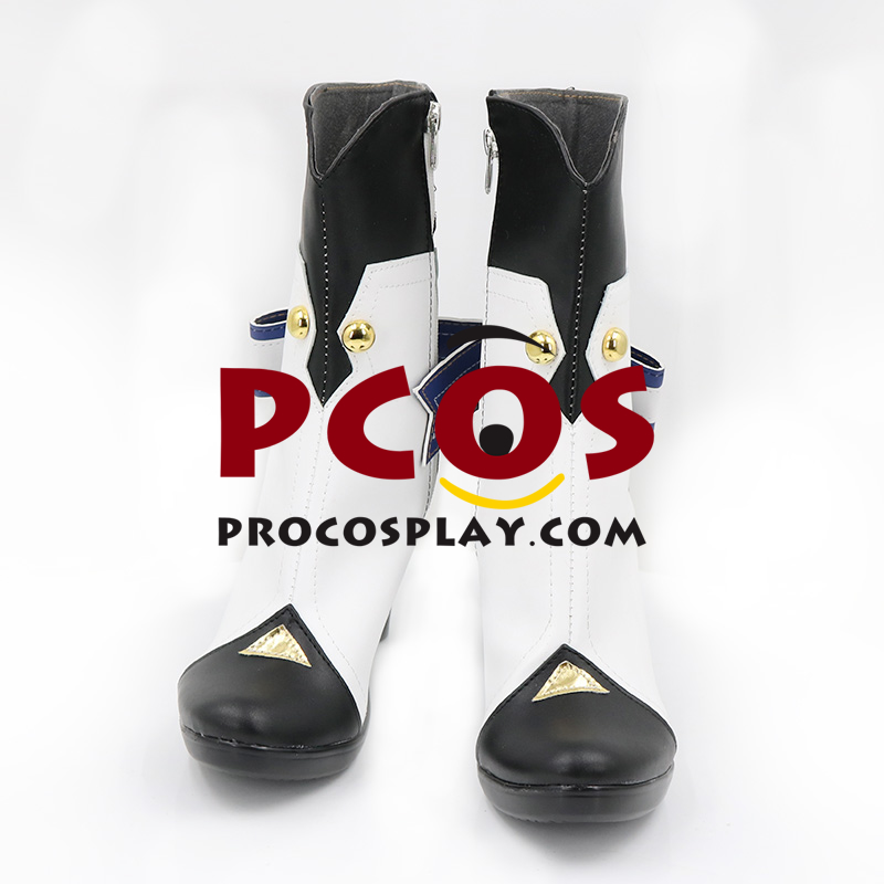 (image for) Honkai: Star Rail Pelageya Sergeyevna Cosplay Shoes C07803