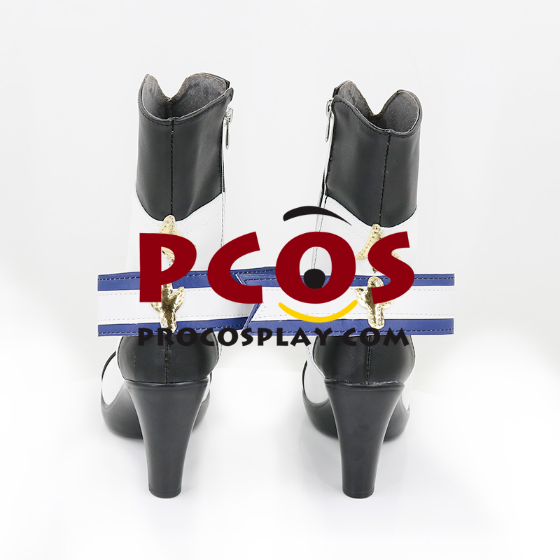Honkai: Star Rail Pelageya Sergeyevna Cosplay Shoes C07803