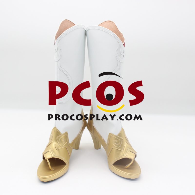 (image for) Honkai: Star Rail Tingyun Cosplay Shoes C07810