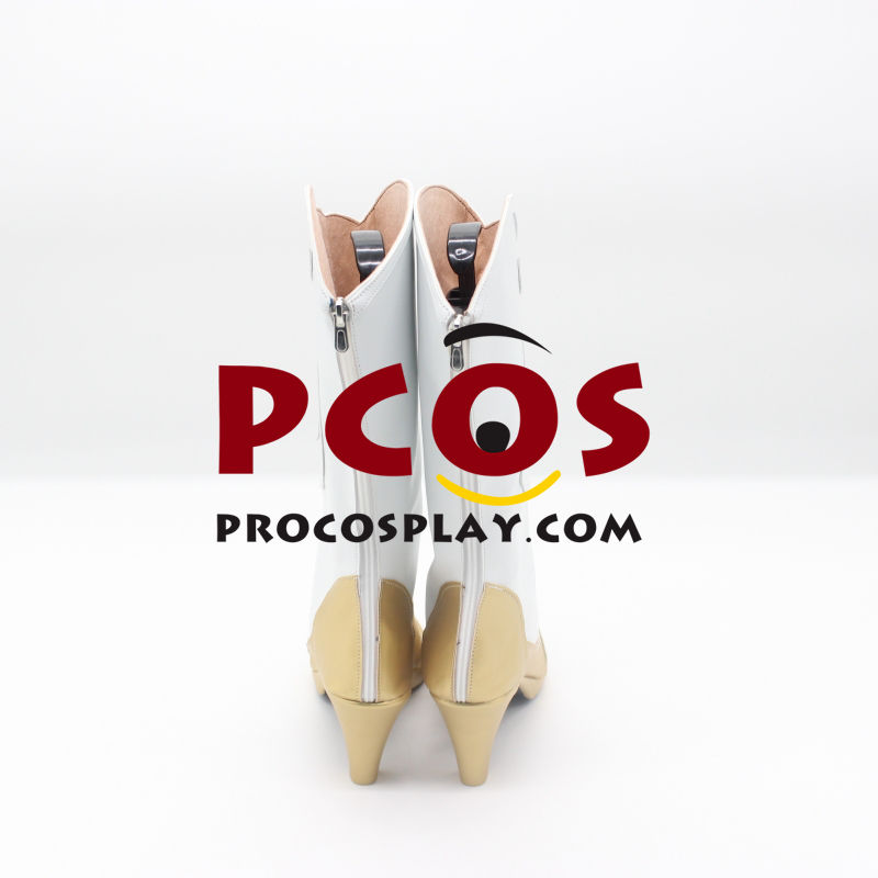 Honkai: Star Rail Tingyun Cosplay Shoes C07810