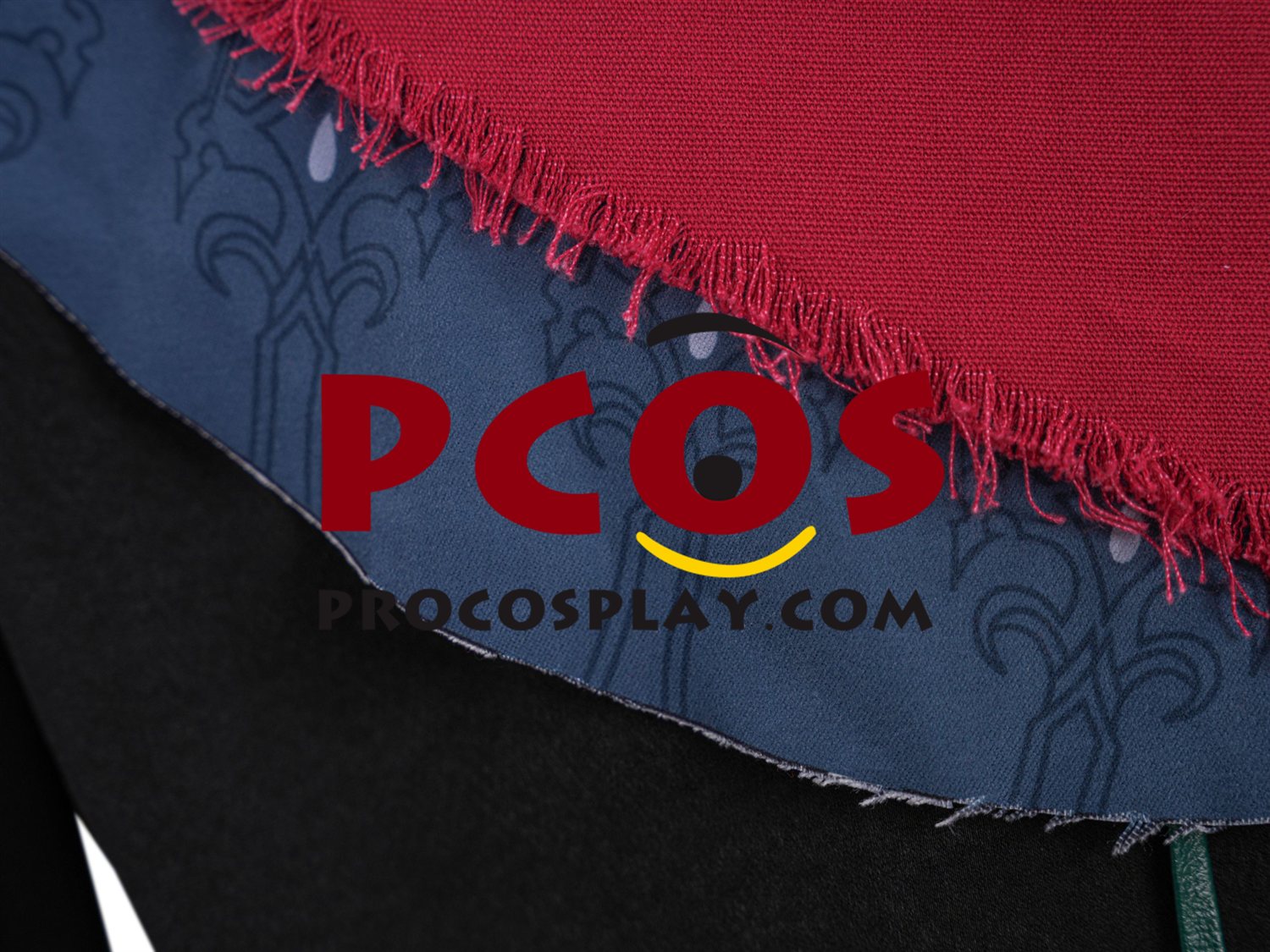 Final Fantasy XVI Joshua Rosfield Cosplay Costume C09723