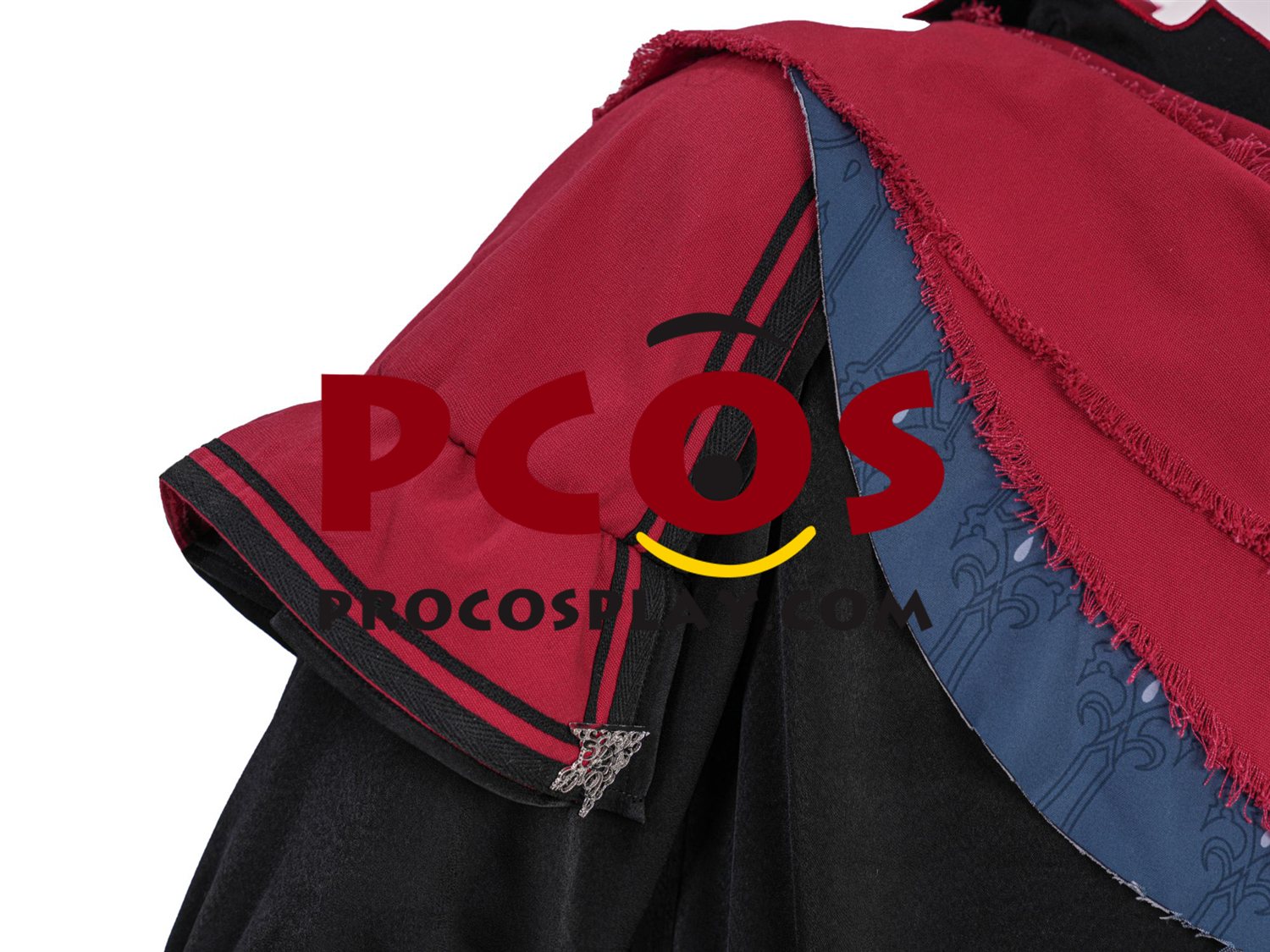 Final Fantasy XVI Joshua Rosfield Cosplay Costume C09723