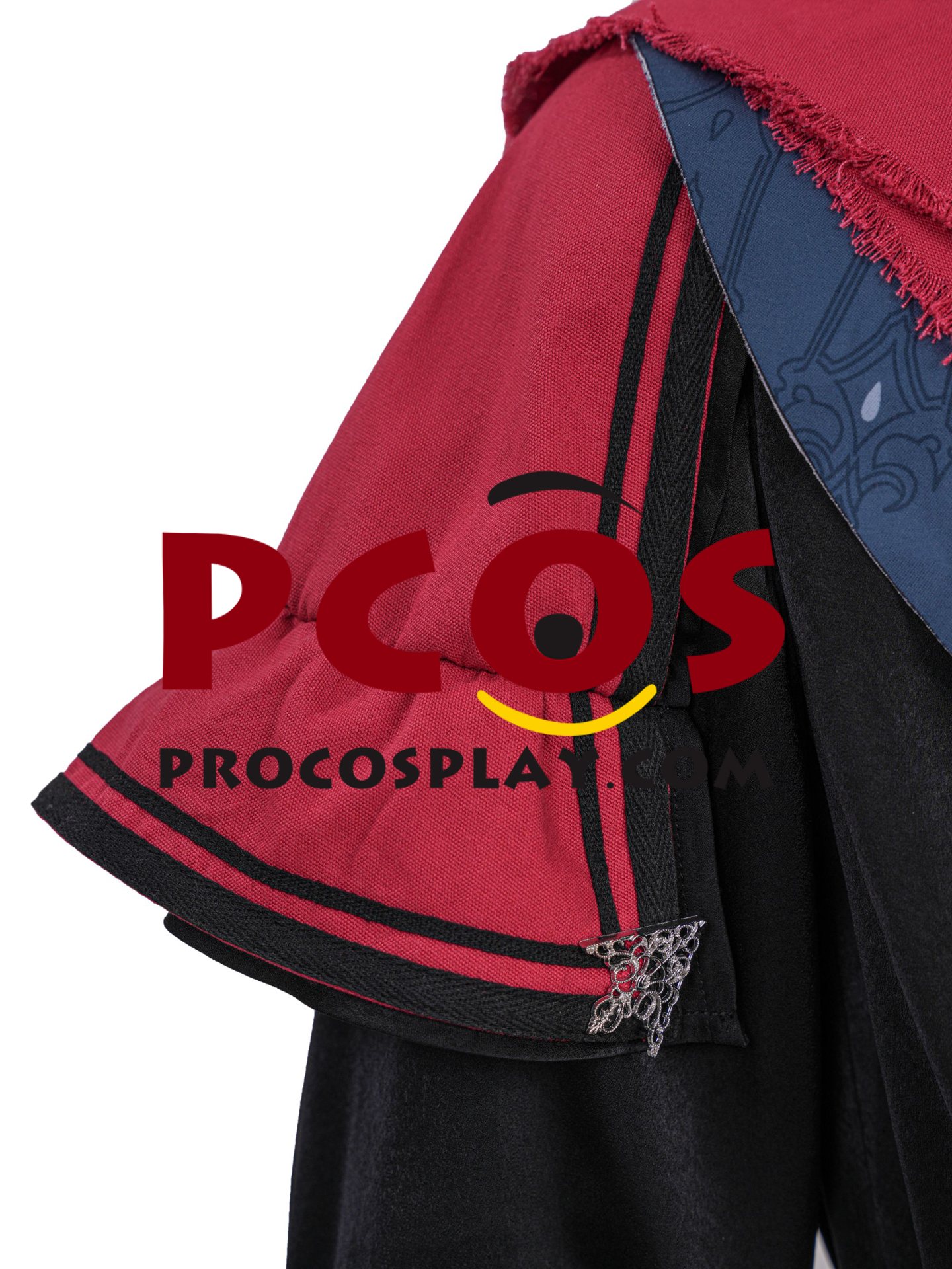 Final Fantasy XVI Joshua Rosfield Cosplay Costume C09723