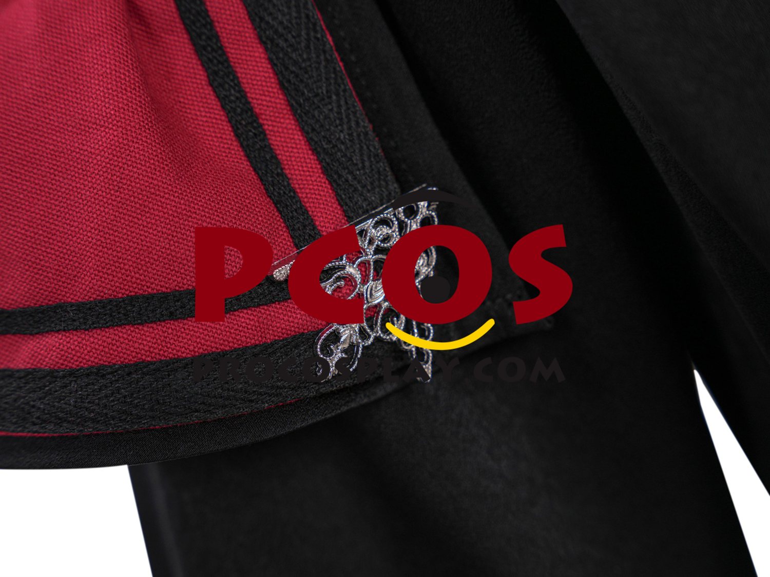 Final Fantasy XVI Joshua Rosfield Cosplay Costume C09723