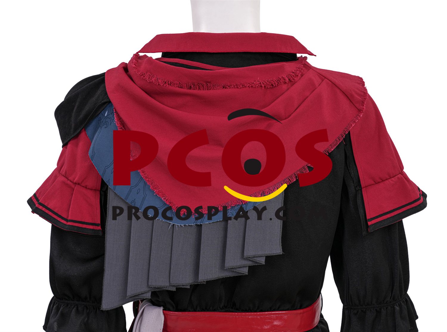 Final Fantasy XVI Joshua Rosfield Cosplay Costume C09723